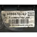 International LT625 Tail Lamp thumbnail 4