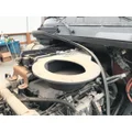 International LT Air Cleaner thumbnail 1