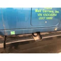 International LT Cab Assembly thumbnail 1