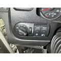 International LT Dash Assembly thumbnail 1