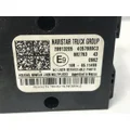International LT Dash Assembly thumbnail 3