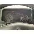 International LT Instrument Cluster thumbnail 1