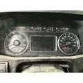 International LT Instrument Cluster thumbnail 1