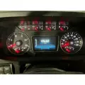 International LT Instrument Cluster thumbnail 6