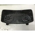 International LT Instrument Cluster thumbnail 1