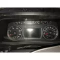 International LT Instrument Cluster thumbnail 1