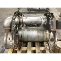 USED DPF (Diesel Particulate Filter) International LONESTAR for sale thumbnail