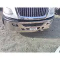 USED - A Bumper Assembly, Front INTERNATIONAL LT 2017-2025 for sale thumbnail
