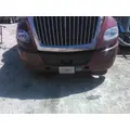 USED - B Bumper Assembly, Front INTERNATIONAL LT 2017-2025 for sale thumbnail