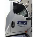 USED - A Door Assembly, Front INTERNATIONAL LT 2017-2025 for sale thumbnail
