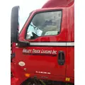USED - A Door Assembly, Front INTERNATIONAL LT 2017-2025 for sale thumbnail