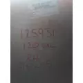 USED Fuel Tank INTERNATIONAL LT625 for sale thumbnail