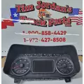 USED Instrument Cluster INTERNATIONAL LT625 for sale thumbnail