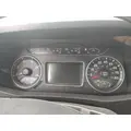 USED Instrument Cluster INTERNATIONAL LT for sale thumbnail
