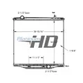 NEW AFTERMARKET Radiator INTERNATIONAL LT for sale thumbnail