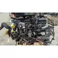 International MAX FORCE  A450MT Engine Assembly thumbnail 1