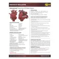 International MAXDT Engine Assembly thumbnail 3