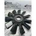 International MAXXFORCE 11 Fan Blade thumbnail 1