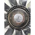 International MAXXFORCE 11 Fan Blade thumbnail 6