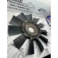 International MAXXFORCE 11 Fan Blade thumbnail 9