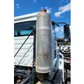 International MAXXFORCE 11 Muffler Shield thumbnail 1