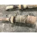 International MAXXFORCE 13 Exhaust DPF Assembly thumbnail 1