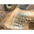 International MAXXFORCE 13 Exhaust Manifold thumbnail 2