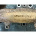 International MAXXFORCE 13 Exhaust Manifold thumbnail 3