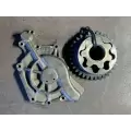 International MAXXFORCE 13 Oil Pump thumbnail 3