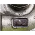 International MAXXFORCE 13 Turbocharger  Supercharger thumbnail 9