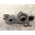 International MAXXFORCE 13 TurbochargerSupercharger thumbnail 2