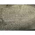International MAXXFORCE 15 Turbo Connection thumbnail 3