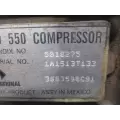 International MAXXFORCE 7 Air Compressor thumbnail 6