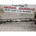 International MAXXFORCE 7 Camshaft thumbnail 3