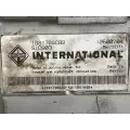 International MAXXFORCE 7 ECM thumbnail 5