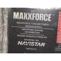 International MAXXFORCE 7 Engine Assembly thumbnail 8