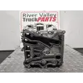 International MAXXFORCE 7 Engine Oil Cooler thumbnail 2