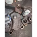 International MAXXFORCE 7 Engine Oil Cooler thumbnail 4