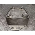 International MAXXFORCE 7 Engine Oil Cooler thumbnail 4