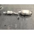 International MAXXFORCE 7 Exhaust DPF Assembly thumbnail 3