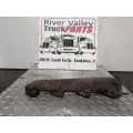 International MAXXFORCE 7 Exhaust Manifold thumbnail 2