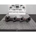 International MAXXFORCE 7 Exhaust Manifold thumbnail 3