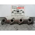 International MAXXFORCE 7 Exhaust Manifold thumbnail 5