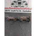 International MAXXFORCE 7 Exhaust Manifold thumbnail 1