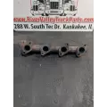 International MAXXFORCE 7 Exhaust Manifold thumbnail 3