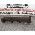 International MAXXFORCE 7 Exhaust Manifold thumbnail 2