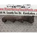 International MAXXFORCE 7 Exhaust Manifold thumbnail 2