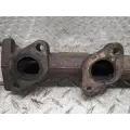 International MAXXFORCE 7 Exhaust Manifold thumbnail 7