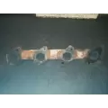 International MAXXFORCE 7 Exhaust Manifold thumbnail 3