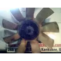 International MAXXFORCE 7 Fan Blade thumbnail 1